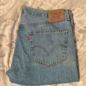 Men’s Levi’s